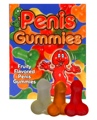 Penis Gummies