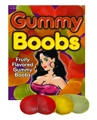 Gummy Boobs