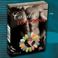 Glow In The Dark Love Ring