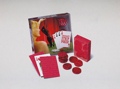 Chocolate Strip Poker