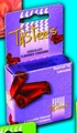 Chocolate Flavored Tastees 3Pk