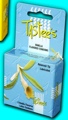 Vanilla Flavored Tastees 3Pk
