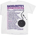 Bachelorette T-Shirt WithPen