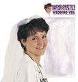Bachelorette Wedding Veil
