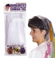 Bachelorette Condom Veil
