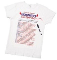 Extremely Naughty Fitted T