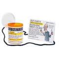Old Farts Hanging Shot Glass