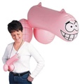 Inflatable Willie 12In