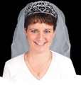 Tiara Veil Combo