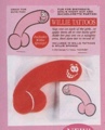 Willie Tattoos 10 Pack