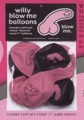 Blow Me Balloons 8 Pack