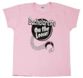 On The Loose Bachelorette T-Shirt