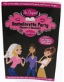 Bachelorette Planner And Memento Book