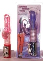 Japanese G Spot 8 Function