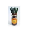Wildberry Incense Sandalwood 100Pcs