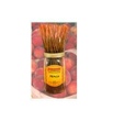 Wildberry Incense Peach 100Pcs