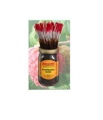 Wildberry Incense Raspberry Rose 100Pcs