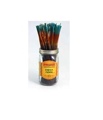 Wildberry Incense India Moon 100Pcs
