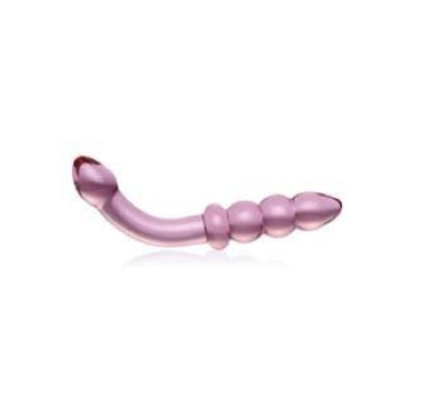 Don Wands Pink Bent Graduate
