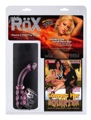 Don Wands Maxine X Graduate/Dvd Combo