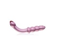 Don Wands Pink Bent Graduate