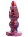 Kama Diva Bubble Plug Pink