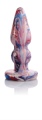 Kama Diva Bubble Plug Rainbow