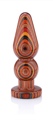 Treeze Small Bubble Plug