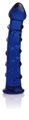 Don Wands Cobalt Blue Nubby Rocket