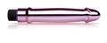 Don Wands Vibrating Glass Shiney Pink