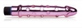 Don Wands Vibrating Pink Shiney W/Nubby
