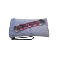 Don Wands Pink W/Flower End
