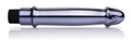 Don Wands Vibrating Metalic Blue