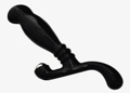 Nexus Glide Black Steel