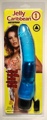 Jelly Caribbean #1 Blue Waterproof