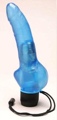 Jelly Caribbean #2 Blue Waterproof