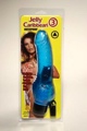 Jelly Caribbean #3 Blue Waterproof