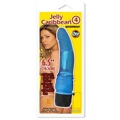 Jelly Caribbean #4 Blue Waterproof