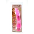 Crystal Caribbean #1 Pink