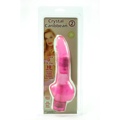 Crystal Caribbean #2 Pink