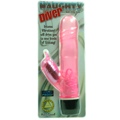 Naughty Diver Pink