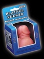 Soda Can Top Penis