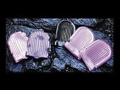 Love Mitt Small Lavender
