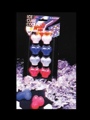 Female Ice Cube Coolers