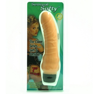 Sensual Softy