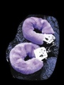 Love Cuffs Plush Lavender