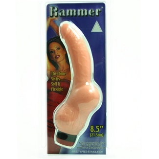 Rammer