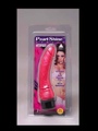 Pearl Shine Waterproof 7In Pink