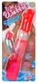 Wet Wabbit Pink
