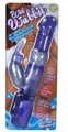 Wet Wabbit Purple